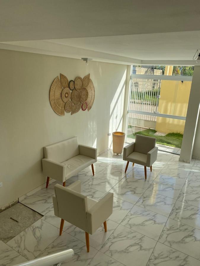Top-Flat @ Bella Mare Maragogi Exterior photo
